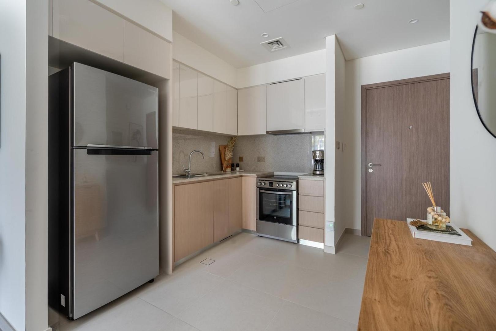 Guestready - Fine Extravagance Near Burj Khalifa Apartment Dubai Bagian luar foto